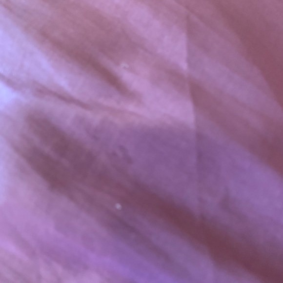 Hi- low prom/ homecoming dress size 15/16 - Picture 3 of 8